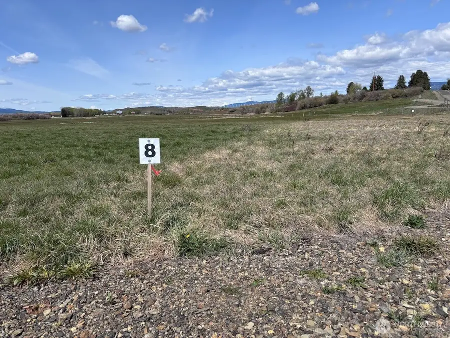 8 Faust Road #8, Ellensburg, WA 98926 - #2