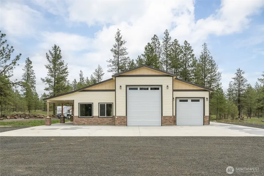 35315 S Bootstrap Ln, Cheney, WA 99004 - #2