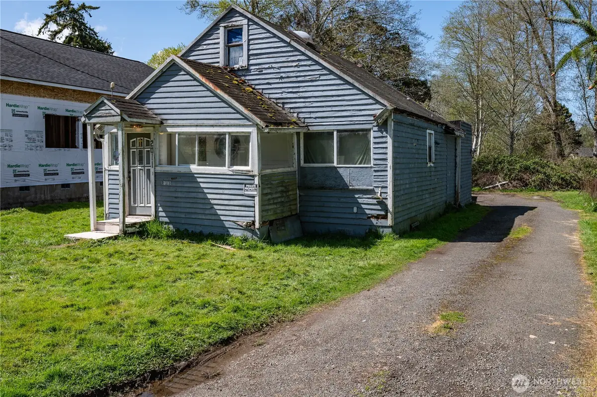 2011 Harding Road, Aberdeen, WA 98520 - #1