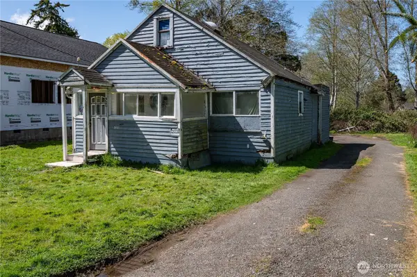 2011 Harding Road, Aberdeen, WA 98520