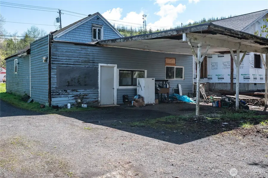 2011 Harding Road, Aberdeen, WA 98520 - #2