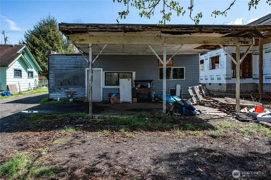 2011 Harding Road, Aberdeen, WA 98520 - #3