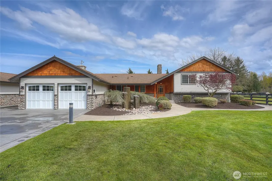 30815 Webster Road E, Eatonville, WA 98328 - #2