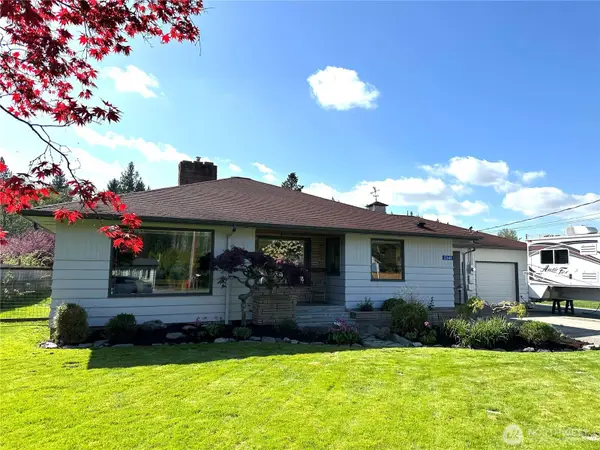 12648 Markwood Road, Burlington, WA 98233