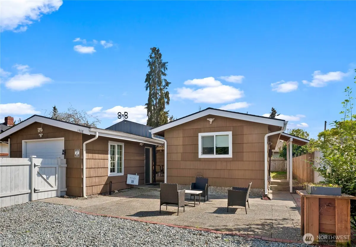 1408 114th Street S, Tacoma, WA 98444 - #1