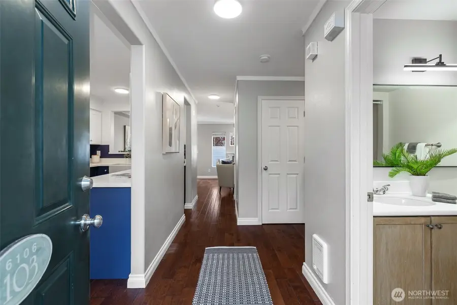 6106 202nd Street Sw #103, Lynnwood, WA 98036 - #2