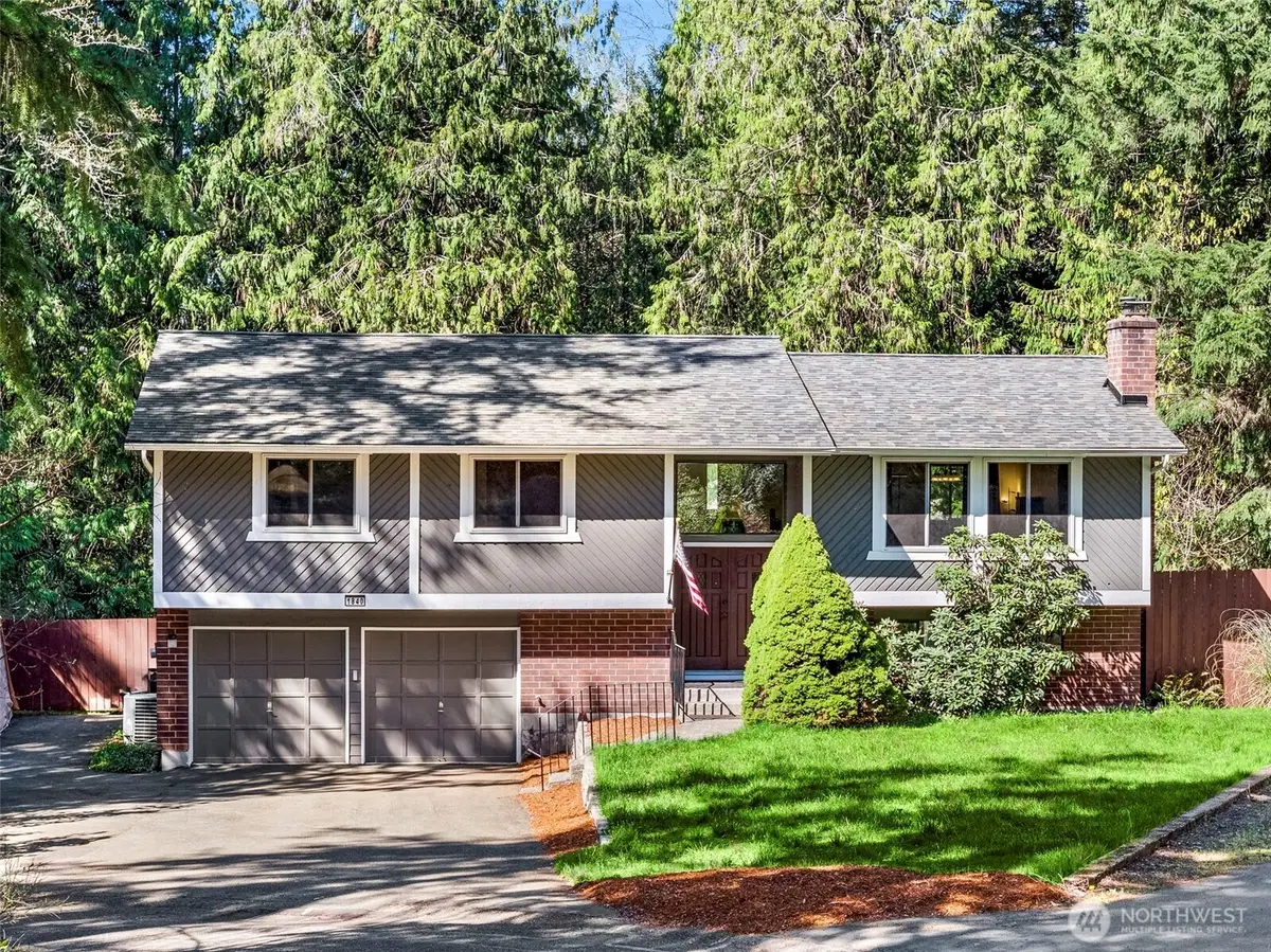 1840 NW Marmot Circle, Silverdale, WA 98383 - #1