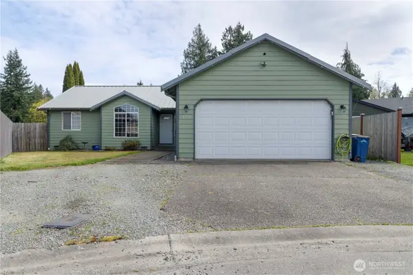 713 Central Place, Sedro Woolley, WA 98284