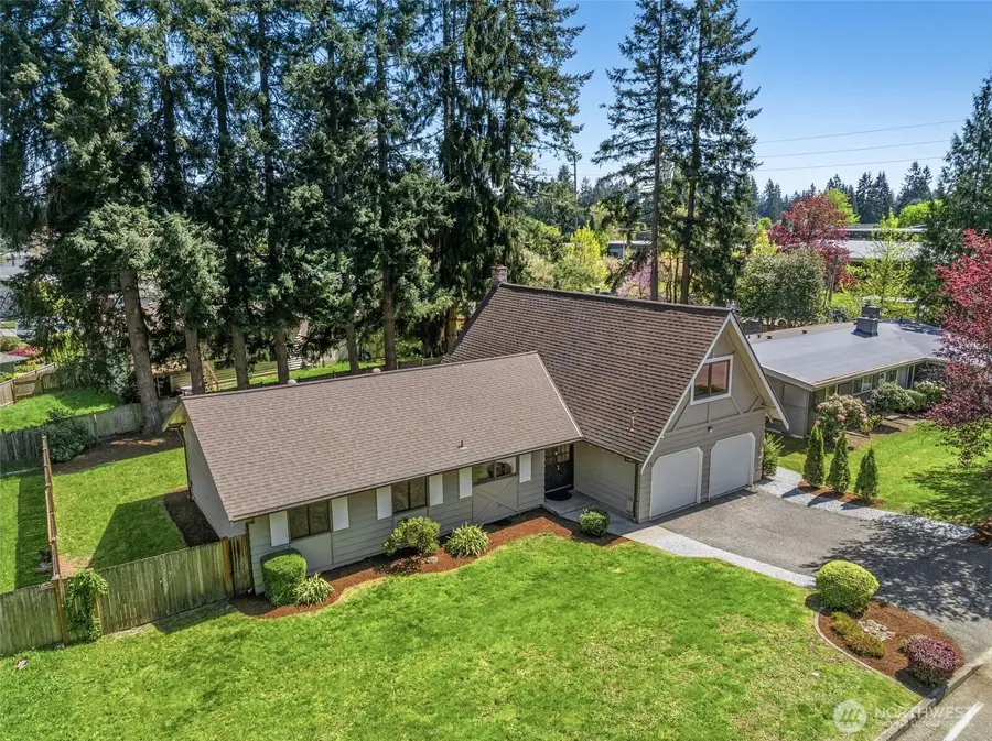 2408 164th Avenue Ne, Bellevue, WA 98008 - #2