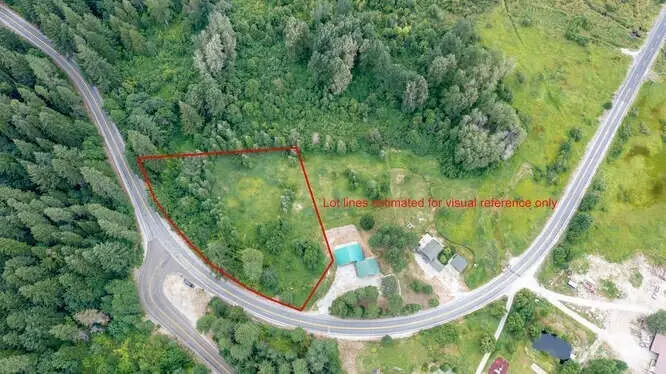 0 Lake Wenatchee Highway, Leavenworth Lake Wenatchee, WA 98826 - #1