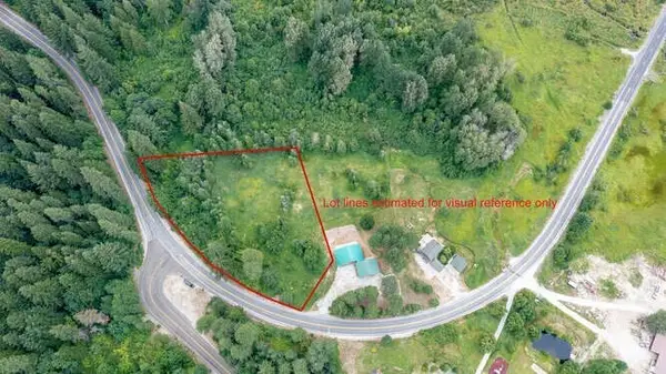 0 Lake Wenatchee Highway, Lake Wenatchee, WA 98826