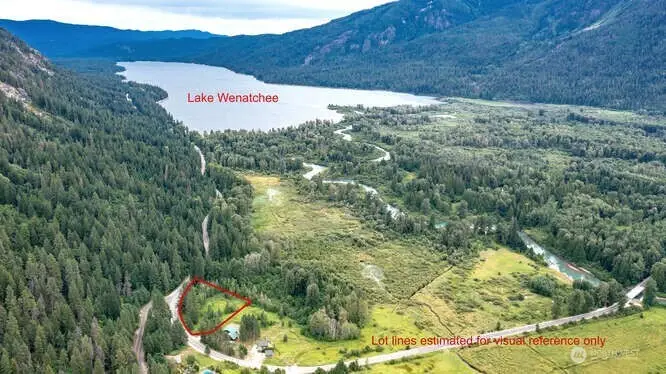 0 Lake Wenatchee Highway, Leavenworth Lake Wenatchee, WA 98826 - #2