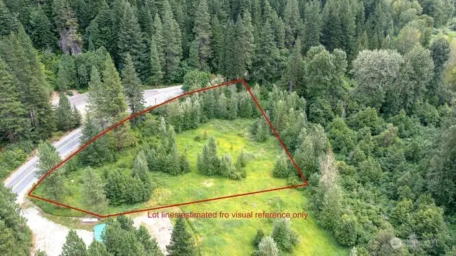 0 Lake Wenatchee Highway, Leavenworth Lake Wenatchee, WA 98826 - #3