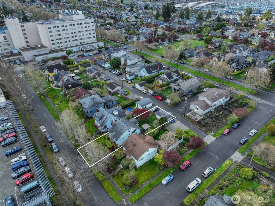 1206 Wetmore Avenue, Everett, WA 98201 - #3