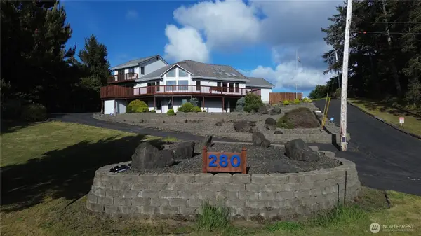 280 Surf Street, Westport, WA 98595