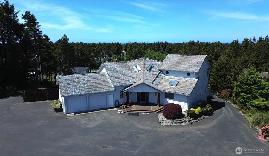 280 Surf Street, Westport, WA 98595 - #2