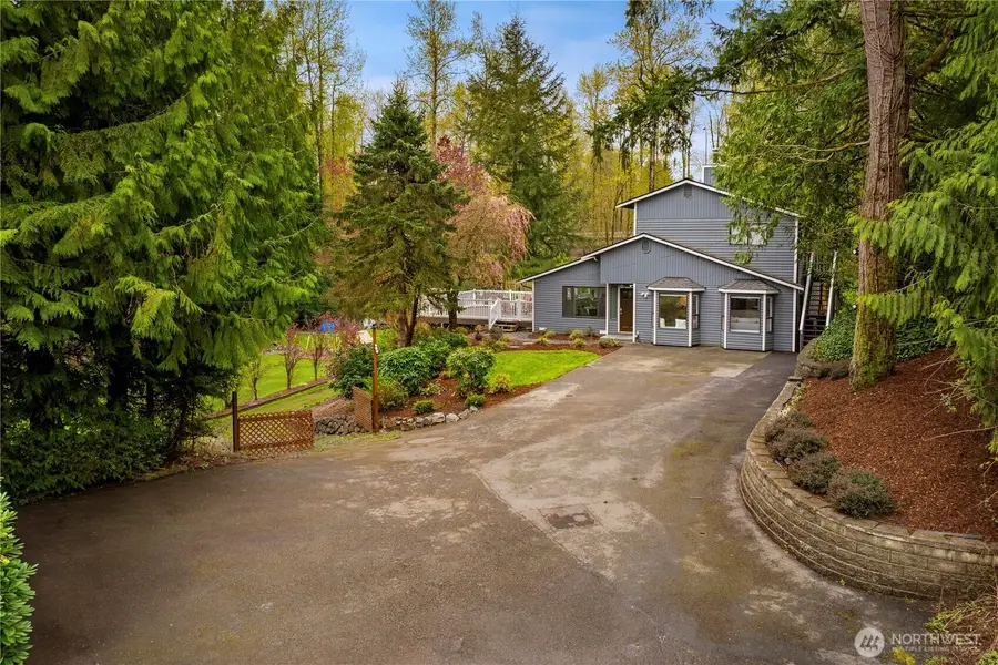 11124 Downes Road, Snohomish, WA 98296 - #2