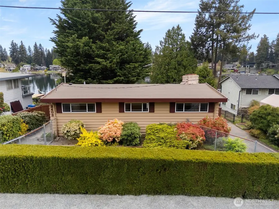 2403 185th Avenue E, Lake Tapps, WA 98391 - #2