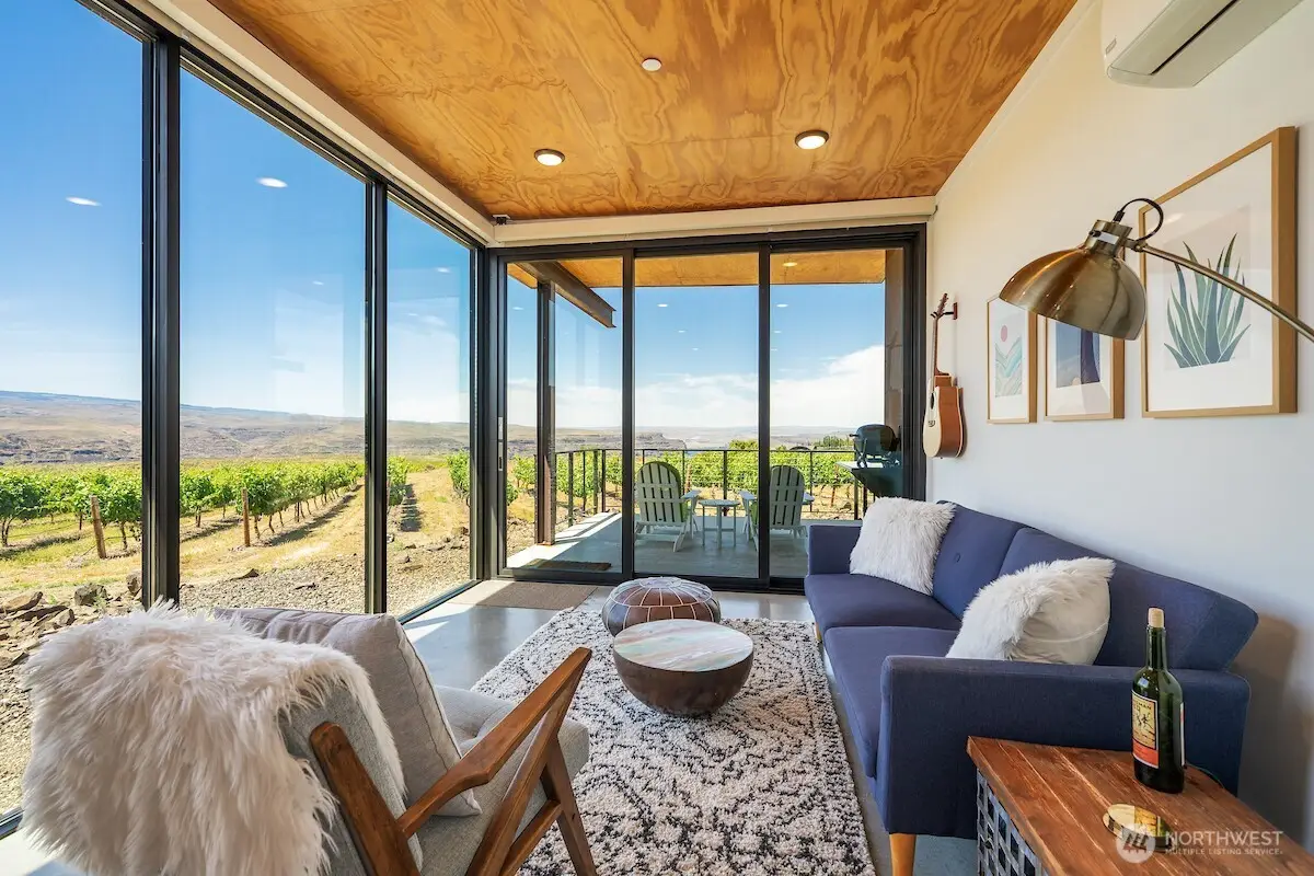 23648 Cliffe Pointe Road Nw #10C, Quincy, WA 98848 - #1