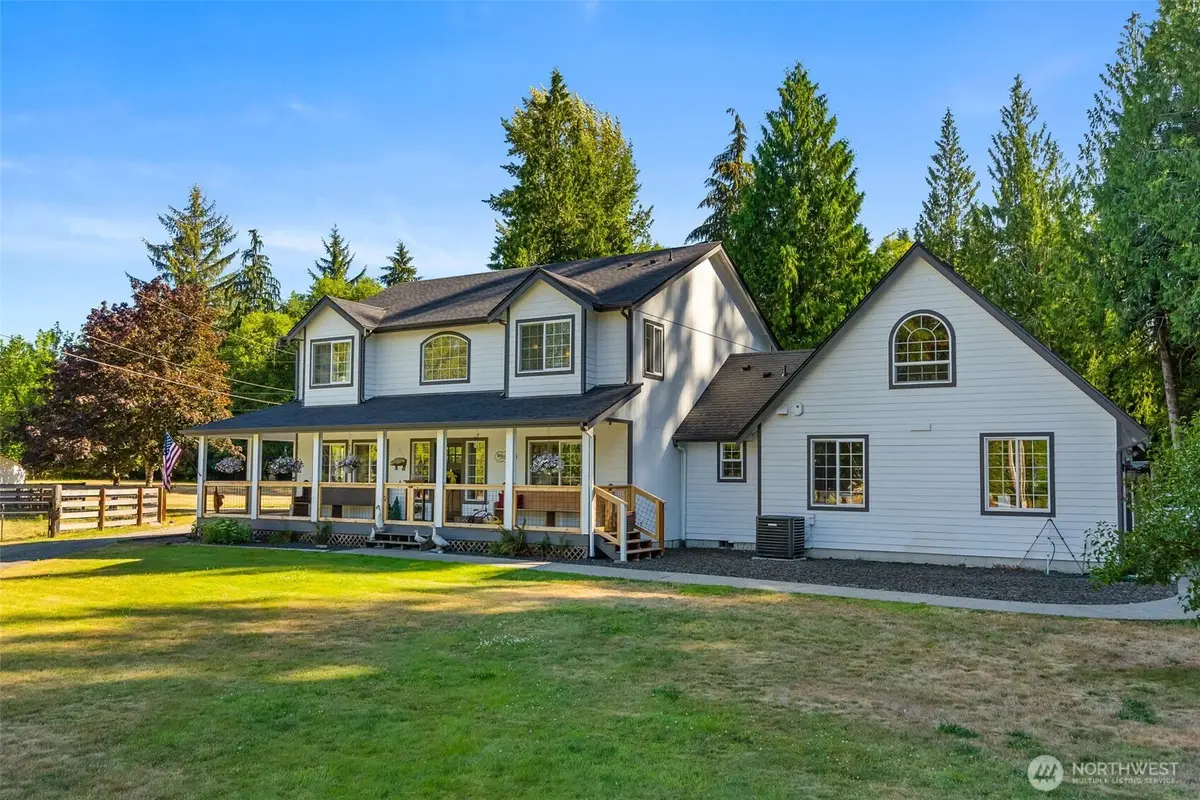 9241 Littlerock Road Sw, Olympia, WA 98512 - #1