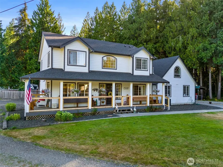 9241 Littlerock Road Sw, Olympia, WA 98512 - #2