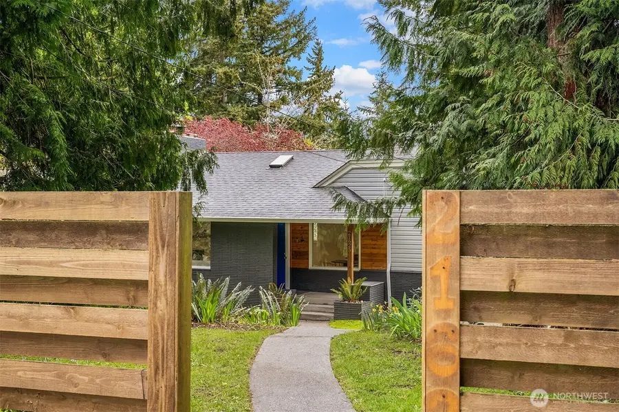 21625 92nd Avenue W, Edmonds, WA 98020 - #2