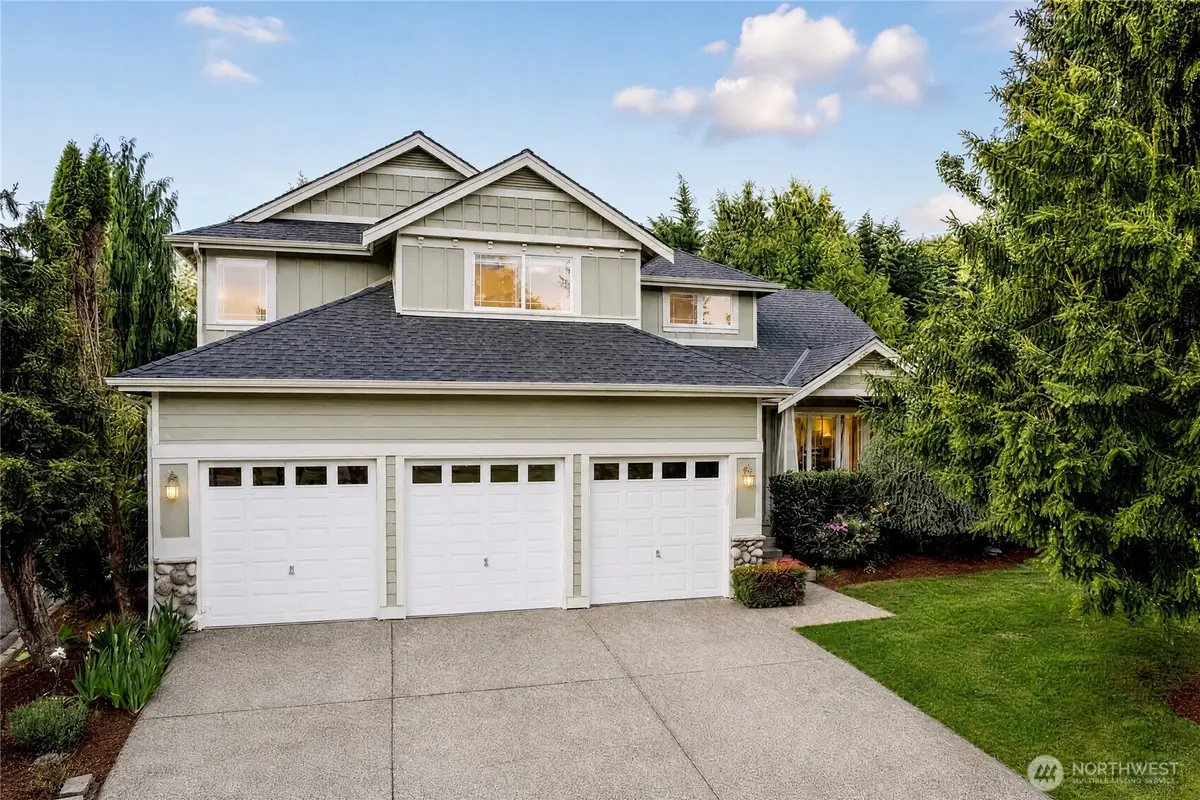 18636 172nd Place Se, Renton, WA 98058 - #1