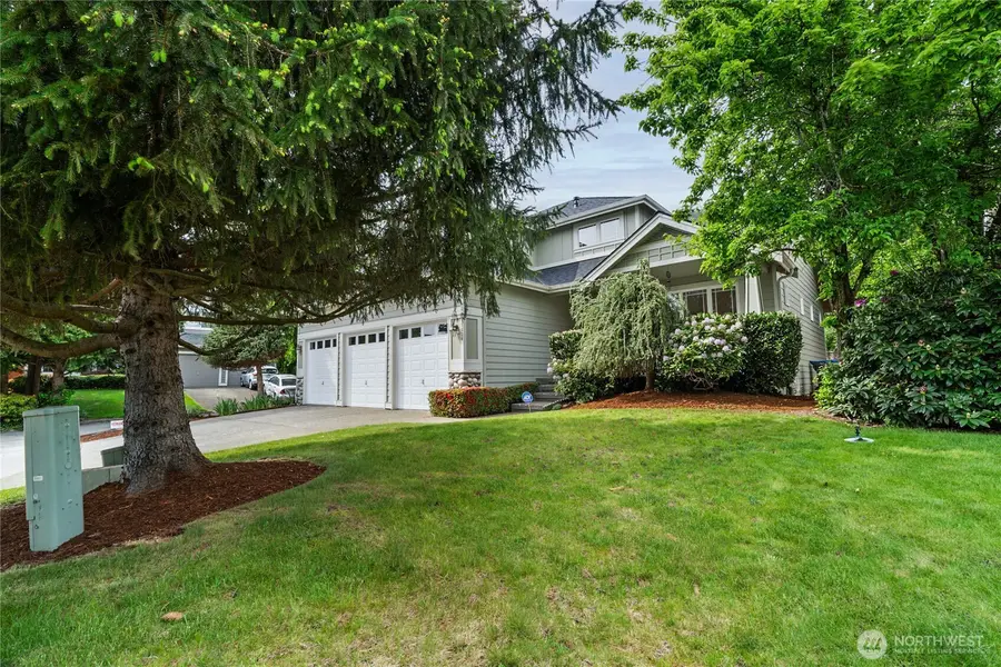 18636 172nd Place Se, Renton, WA 98058 - #2