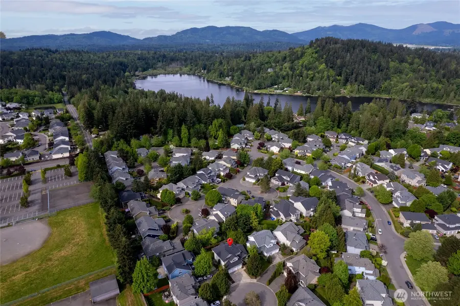 18636 172nd Place Se, Renton, WA 98058 - #3