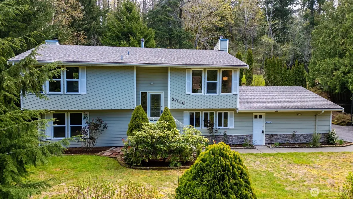 2066 Jefferson Avenue, Bellingham, WA 98229 - #1