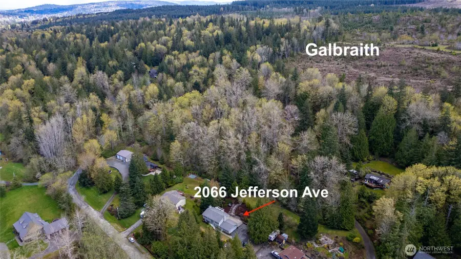 2066 Jefferson Avenue, Bellingham, WA 98229 - #3