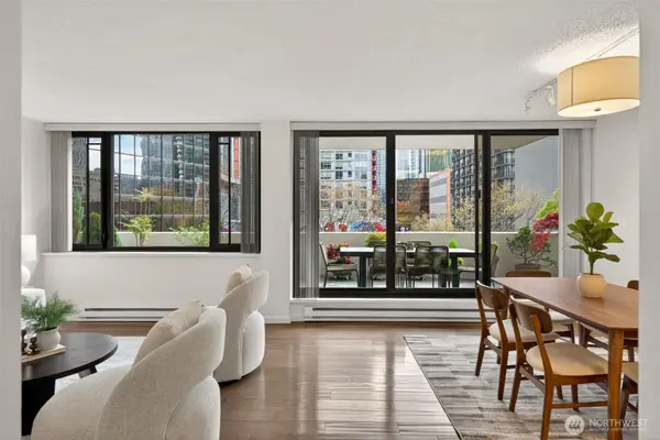 2100 3rd Avenue #405, Seattle, WA 98121