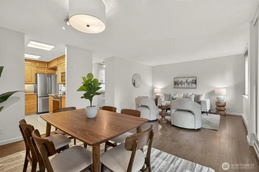 2100 3rd Avenue #405, Seattle, WA 98121 - #2