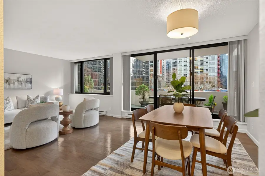 2100 3rd Avenue #405, Seattle, WA 98121 - #3