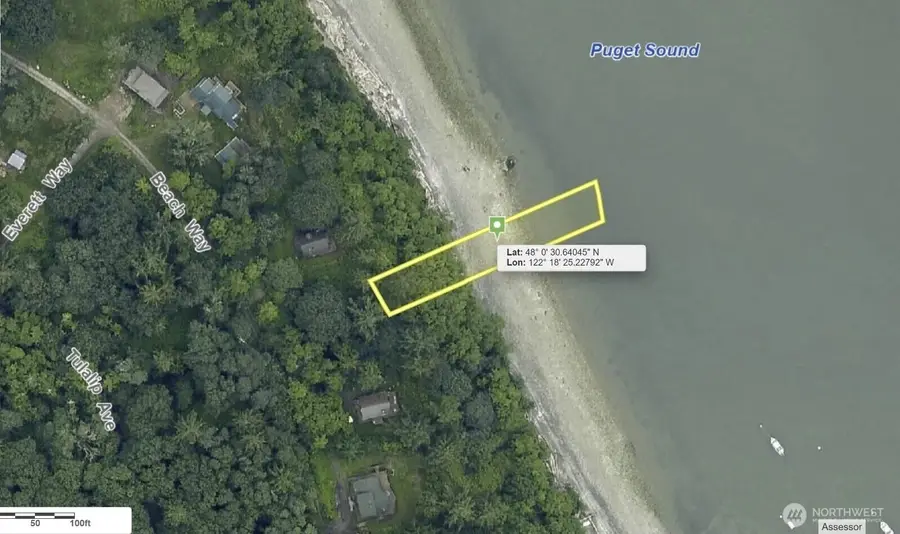 11 Hat Island Walk #Lot 11, Everett, WA 98206 - #3