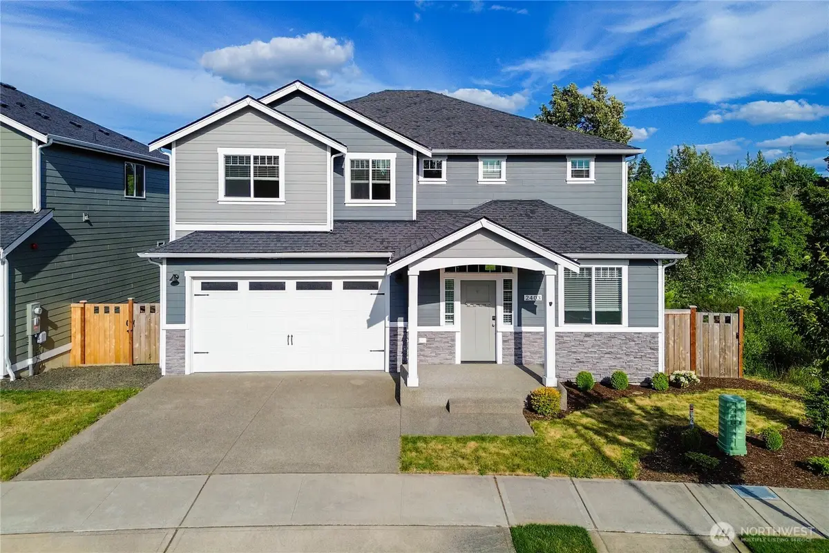 2403 79th Avenue Se #110, Tumwater, WA 98501 - #1