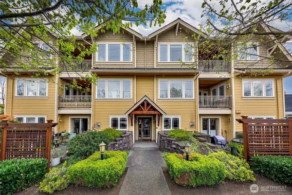 600 Bell Street #301, Edmonds, WA 98020