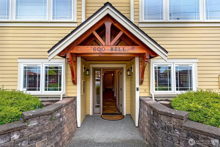 600 Bell Street #301, Edmonds, WA 98020 - #2