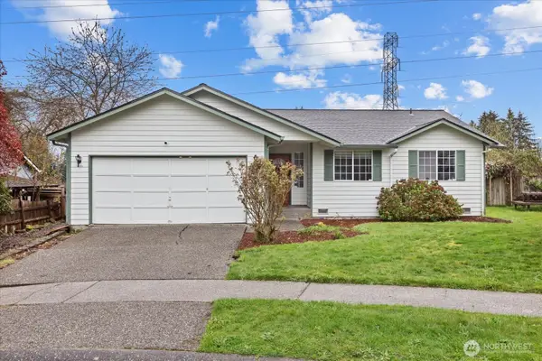 1708 88th Drive Se, Lake Stevens, WA 98258