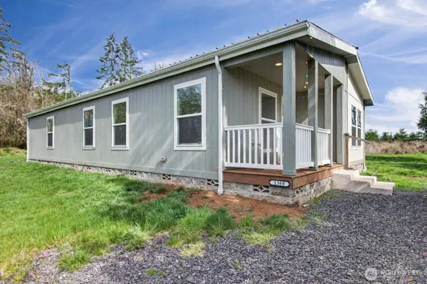 1369 Centralia Alpha Road, Chehalis, WA 98532