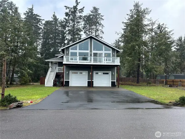 181 Sunrise Avenue Se, Ocean Shores, WA 98569