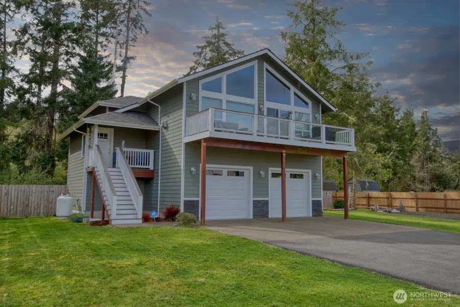 181 Sunrise Avenue Se, Ocean Shores, WA 98569 - #3