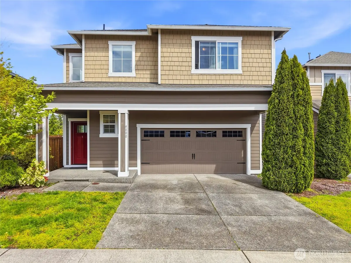4800 4th Way Sw, Olympia, WA 98502 - #1