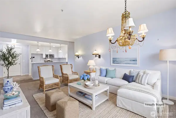 55 Williams Avenue #104, Renton, WA 98057