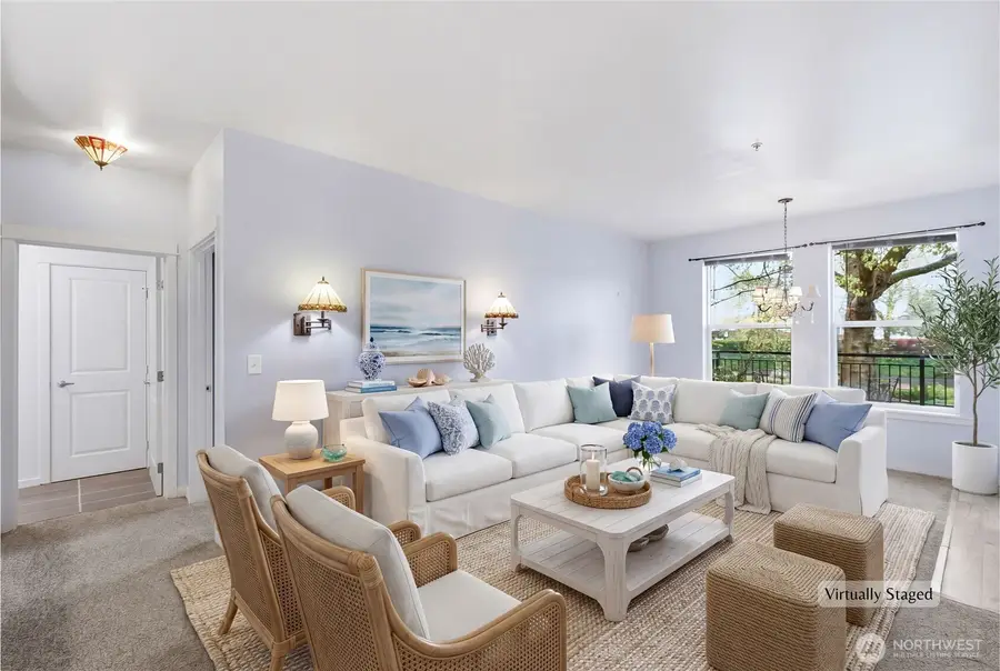 55 Williams Avenue #104, Renton, WA 98057 - #2