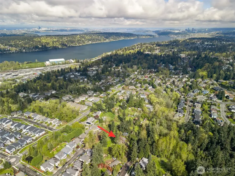 8213 118th Avenue Se #8, Newcastle, WA 98056 - #3