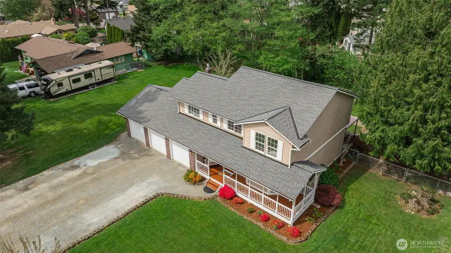 381 Cambrae Drive, Camano Island, WA 98282 - #3