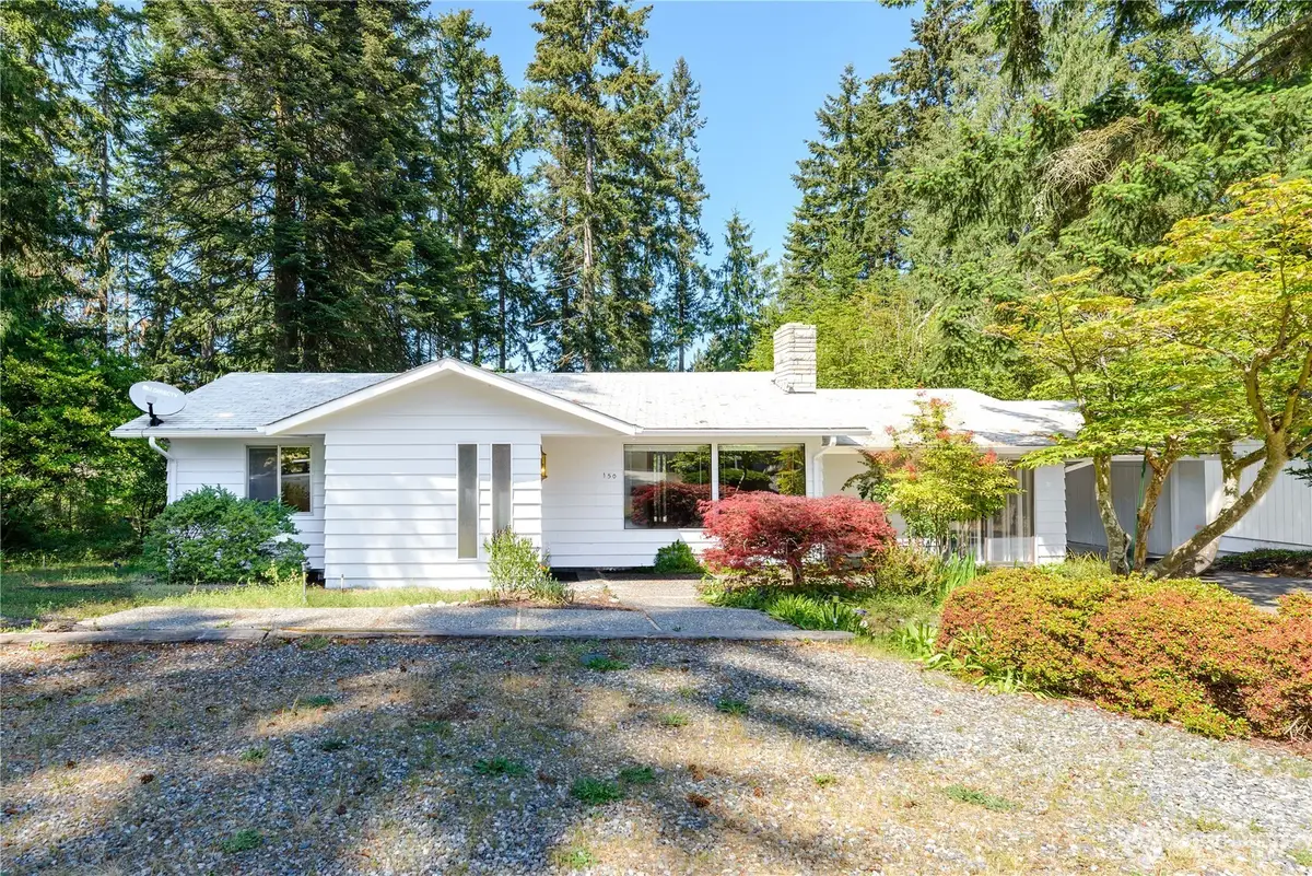 150 Leslie Lane, Sequim, WA 98382 - #1