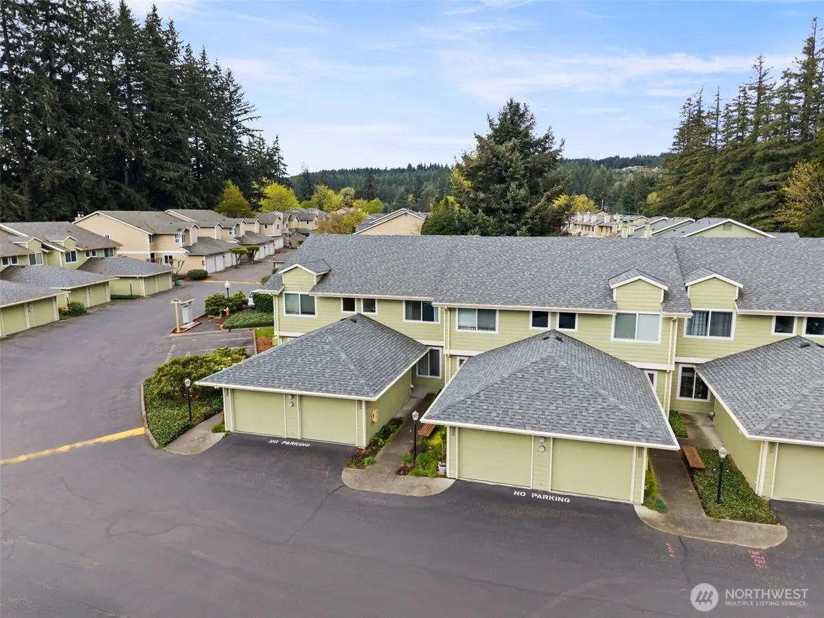 3931 NW Fairway Lane, Bremerton, WA 98312 - #1