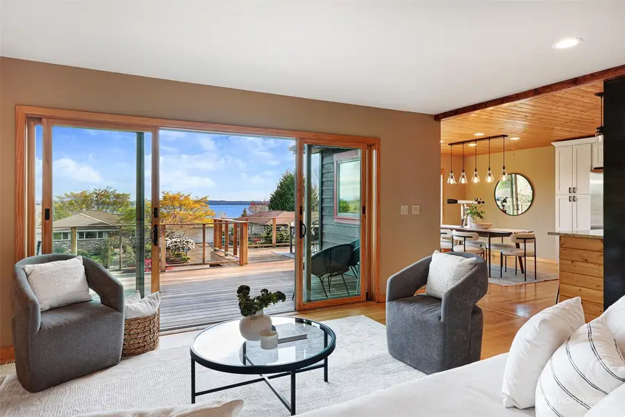 3918 SW 107th Street, Seattle, WA 98146 - #3